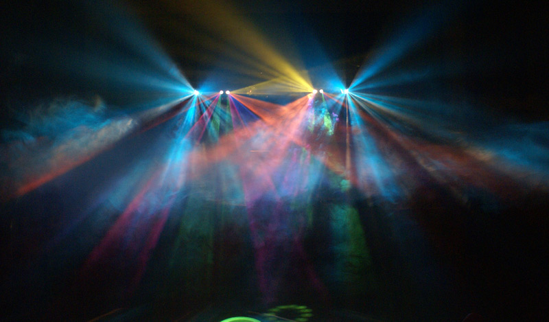 Disco